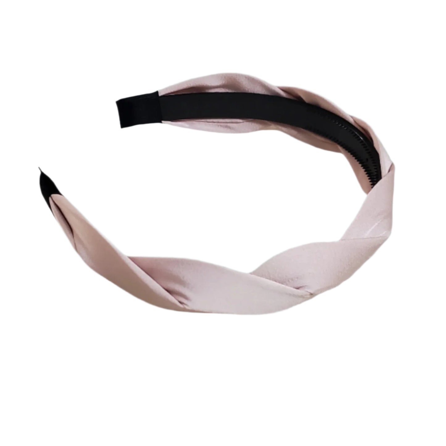 Silk Twist Headband