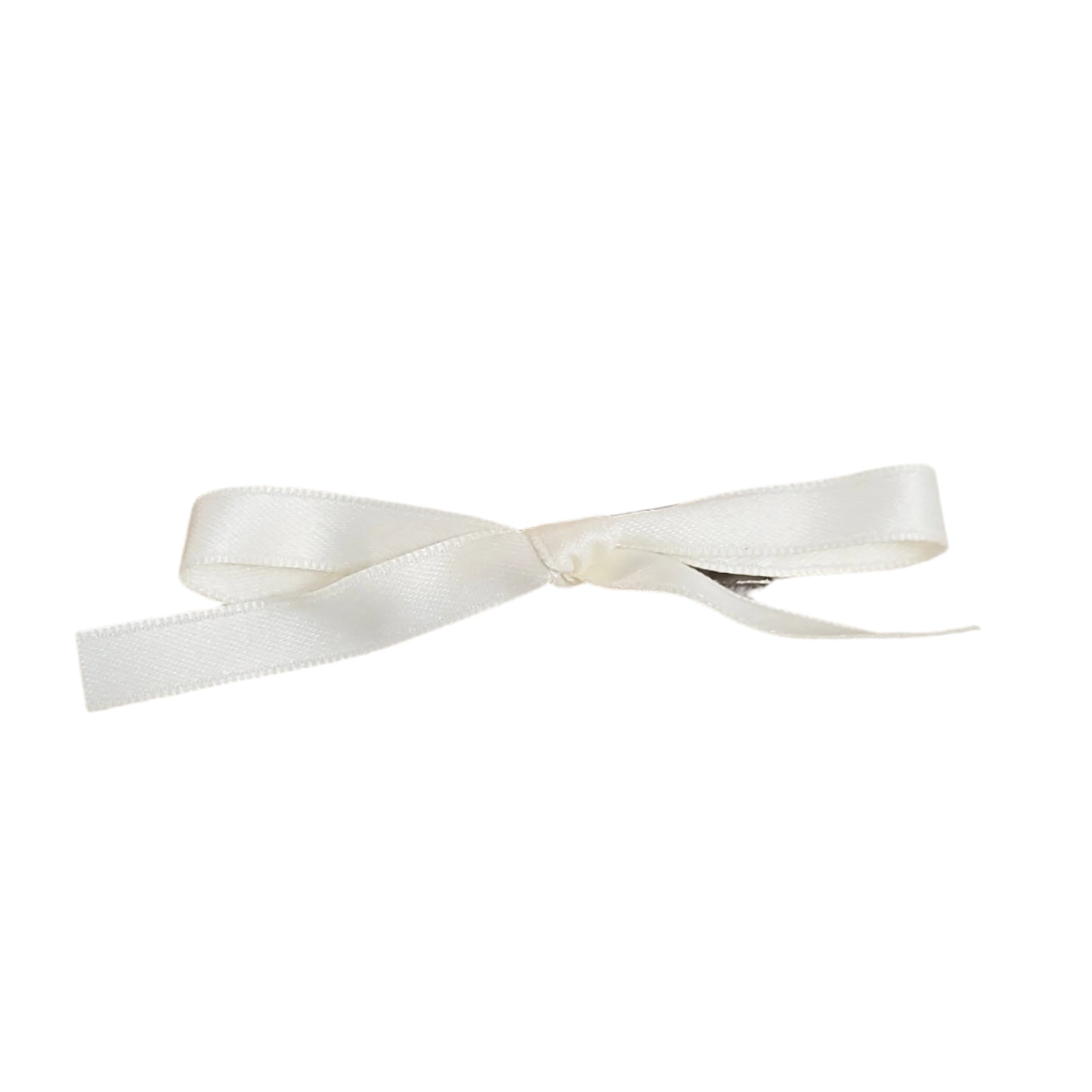 Mini Bow Clip