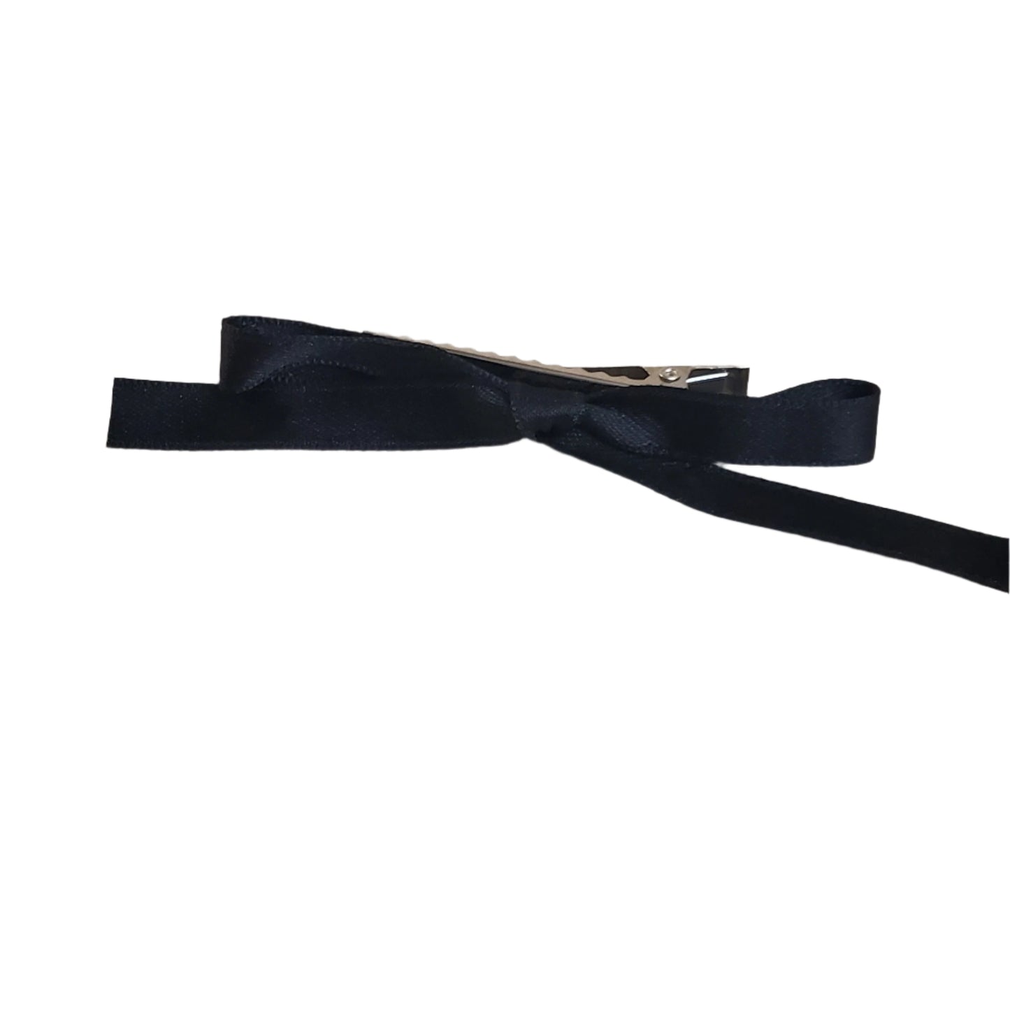 Mini Bow Clip