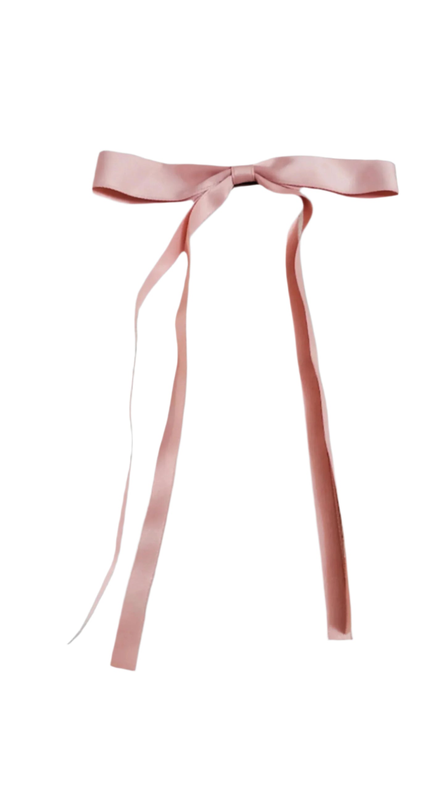 Long Bow Clip