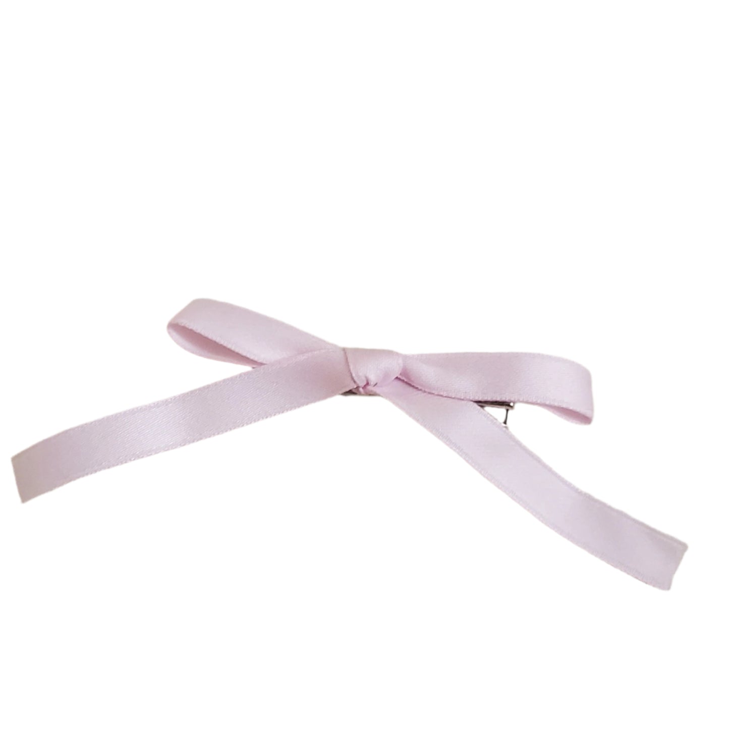 Mini Bow Clip