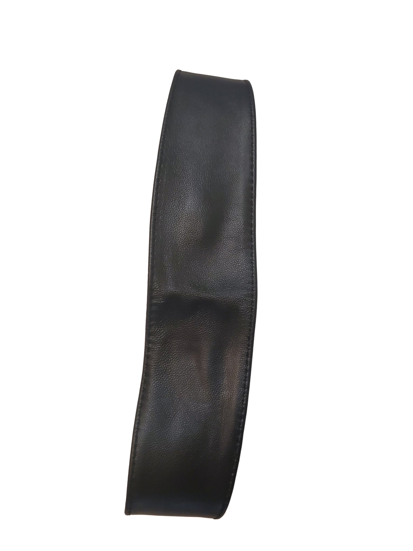 Black Leather Band