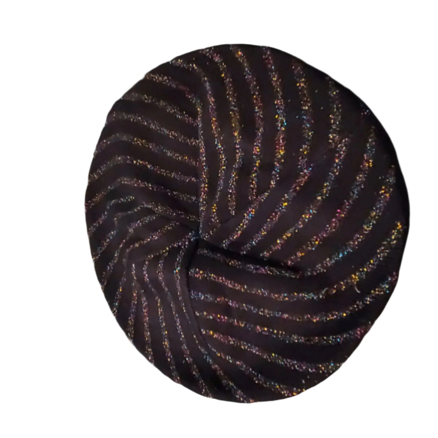 Knit Multi Lined Snood