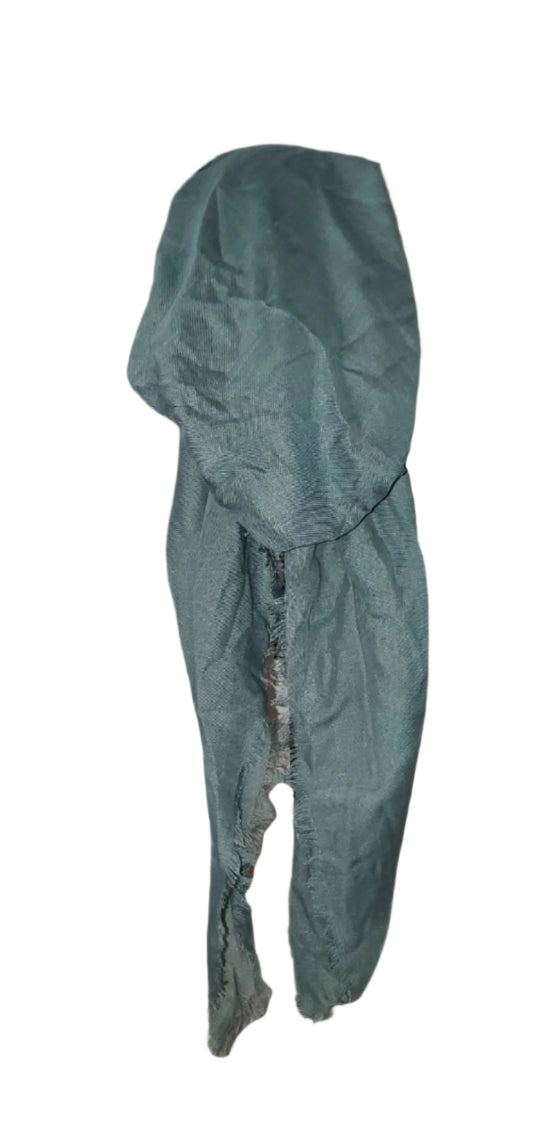 Tweed Eucalyptus Pretied