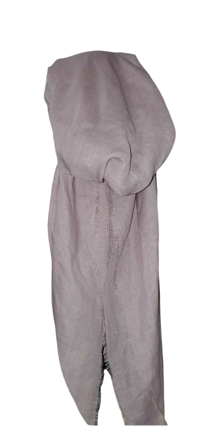 Tweed Ballet Pretied