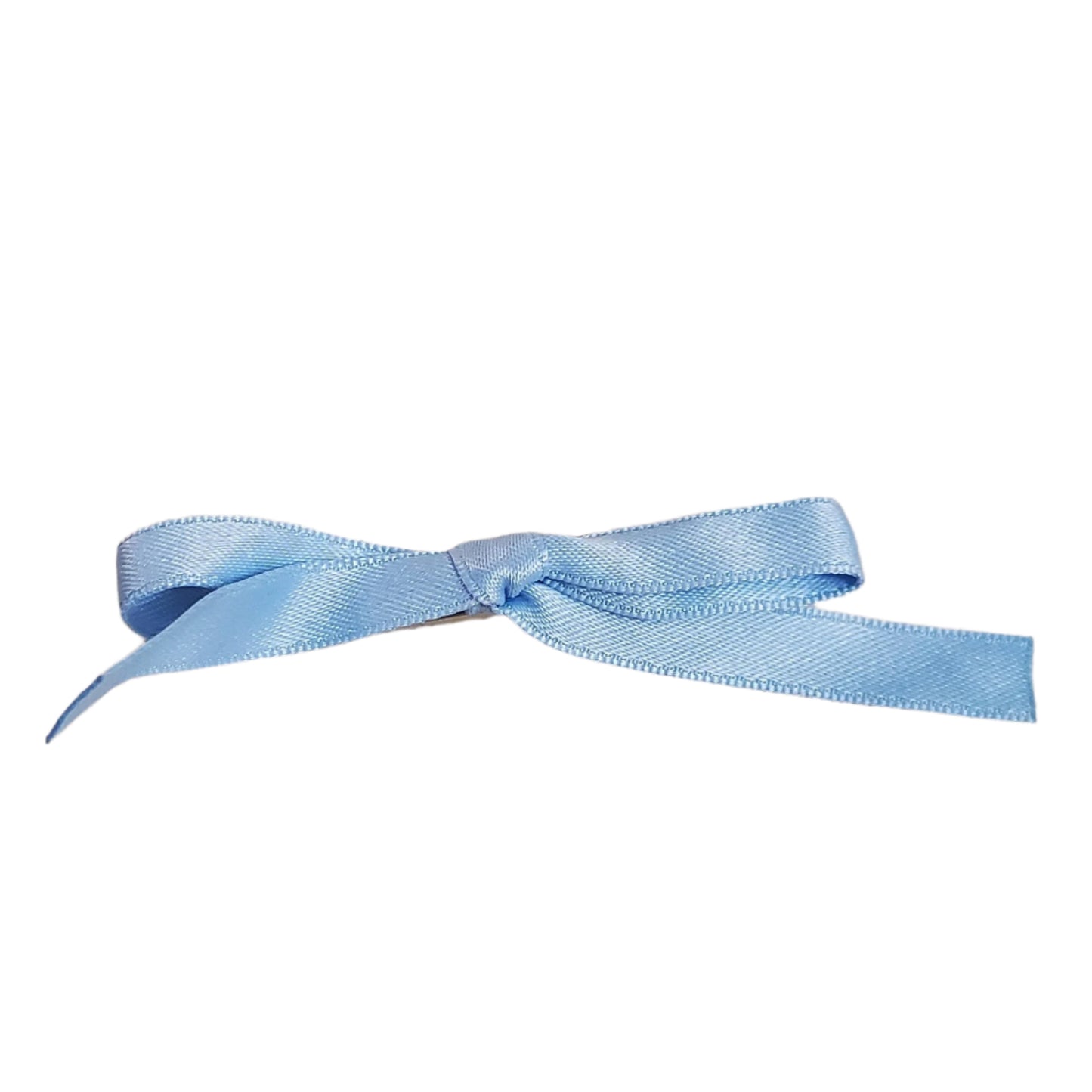 Mini Bow Clip