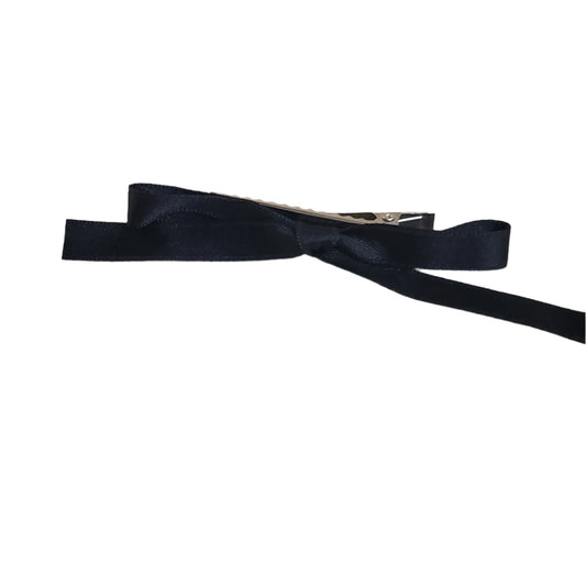 Mini Bow Clip