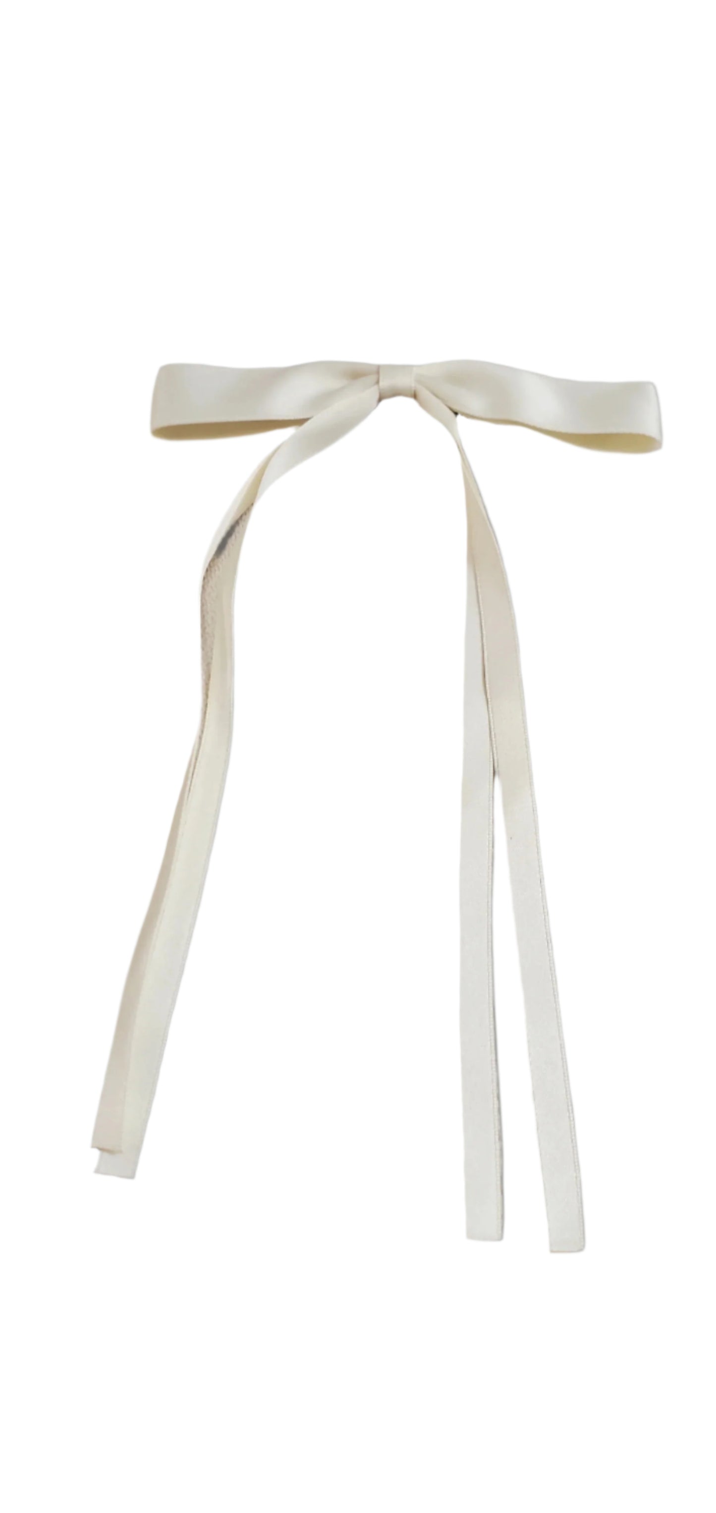 Long Bow Clip