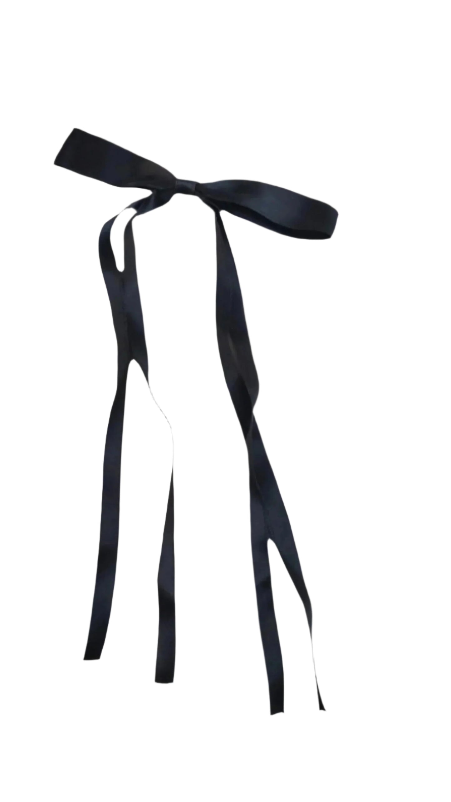 Long Bow Clip