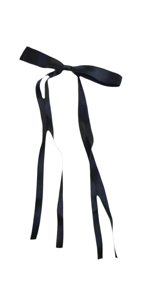 Long Bow Clip