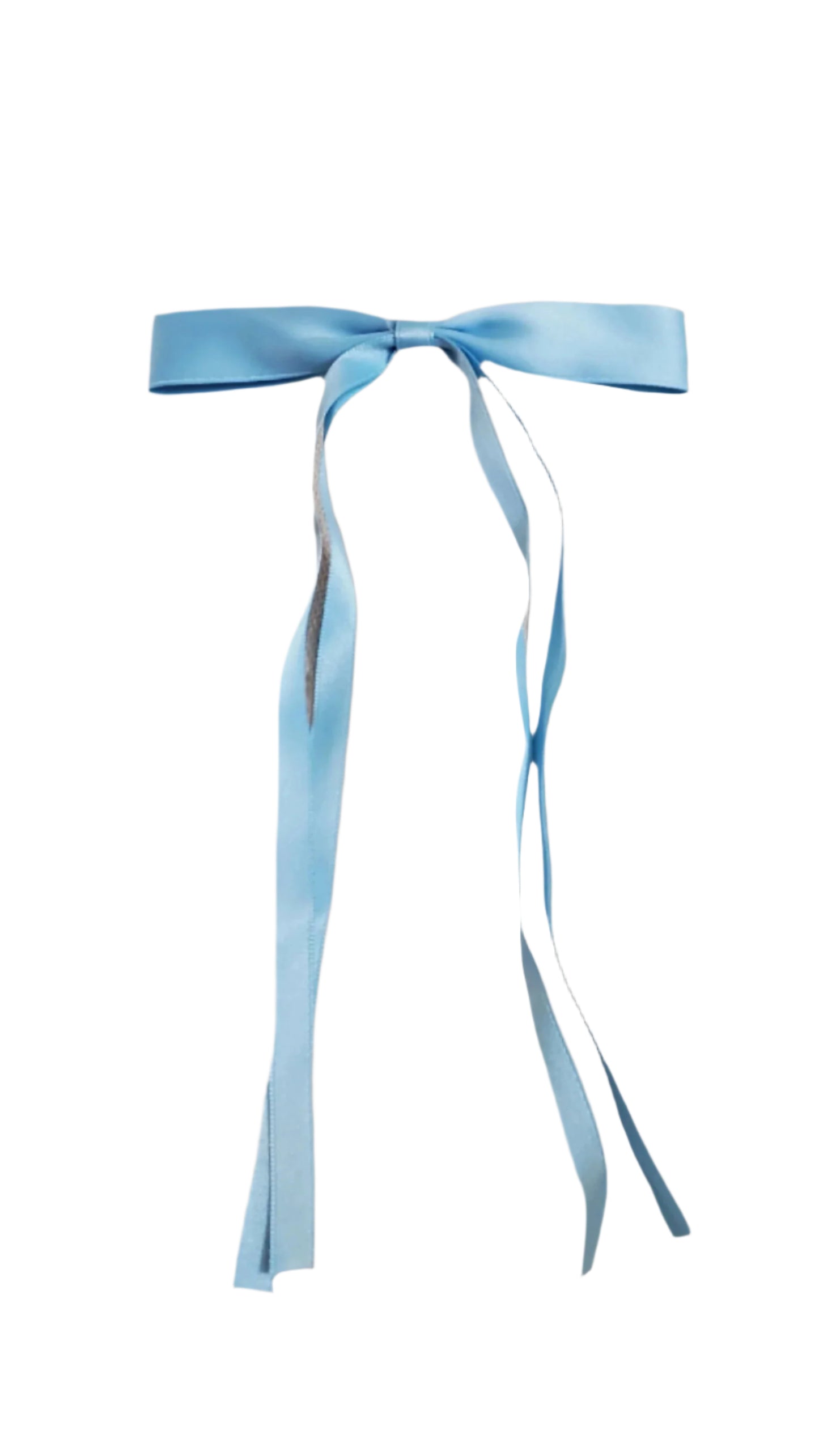 Long Bow Clip
