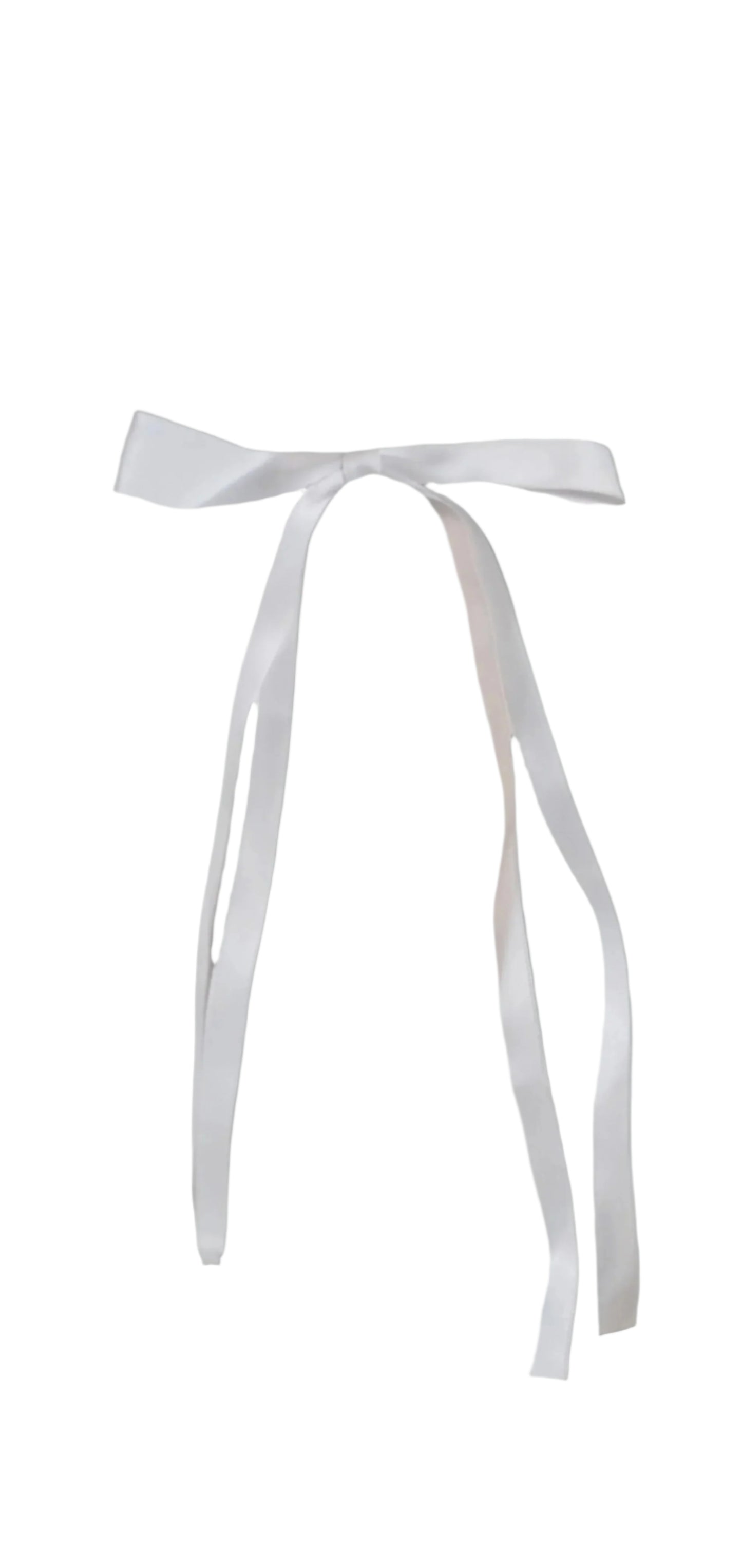 Long Bow Clip