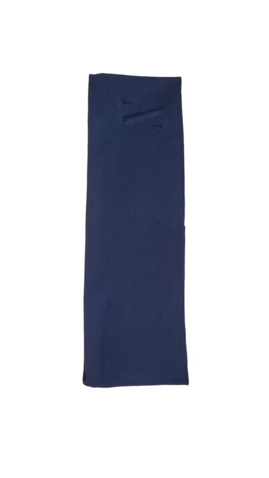 Butter Soft Non Ribbed Headbands (Skinny Width)