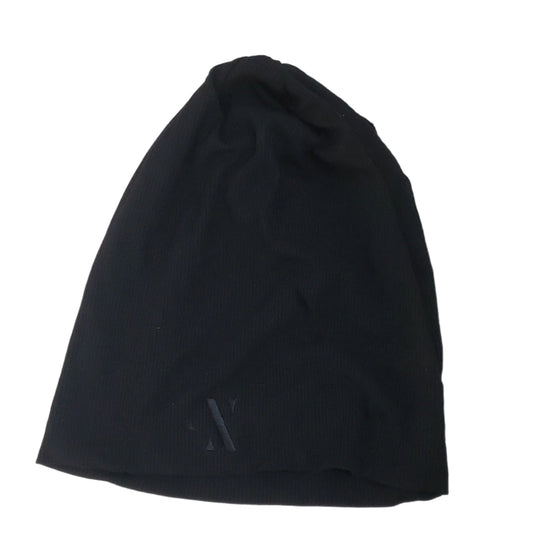 Ribbed Beanie