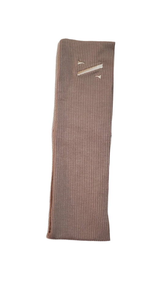 Butter Soft Ribbed Headbands (Skinny Width)