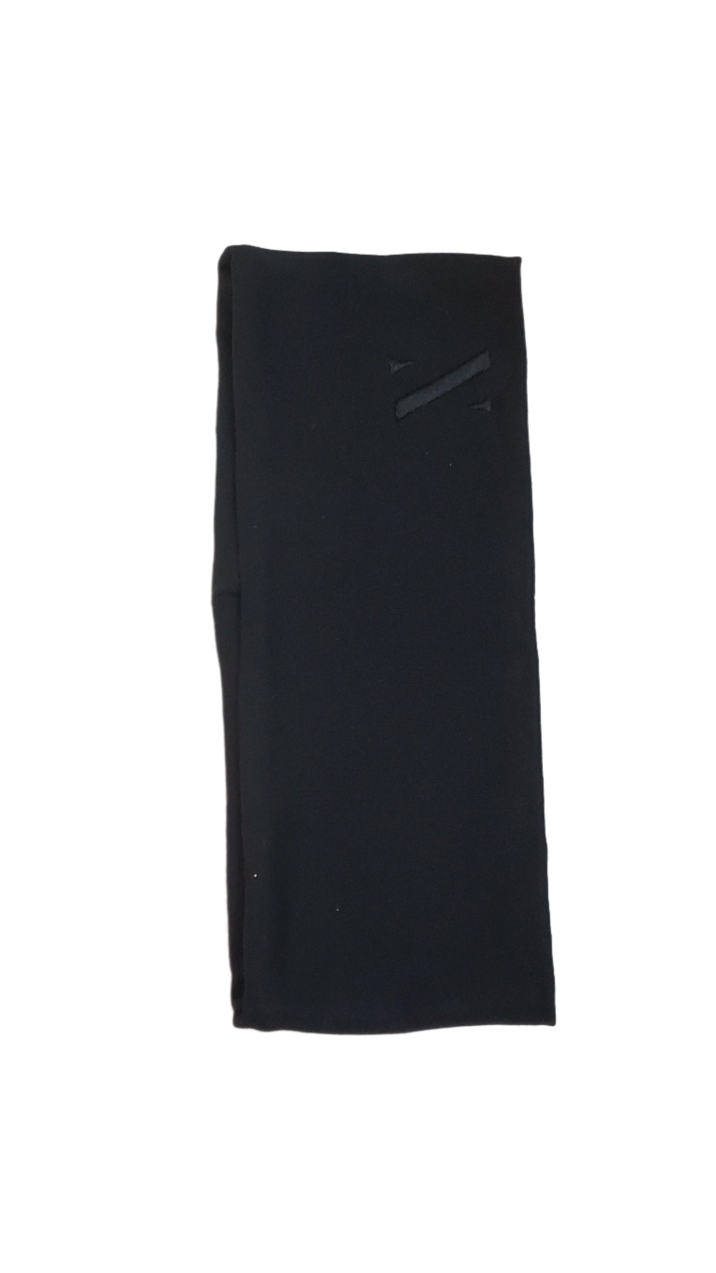 Butter Soft Non Ribbed Headbands (Standard Width)