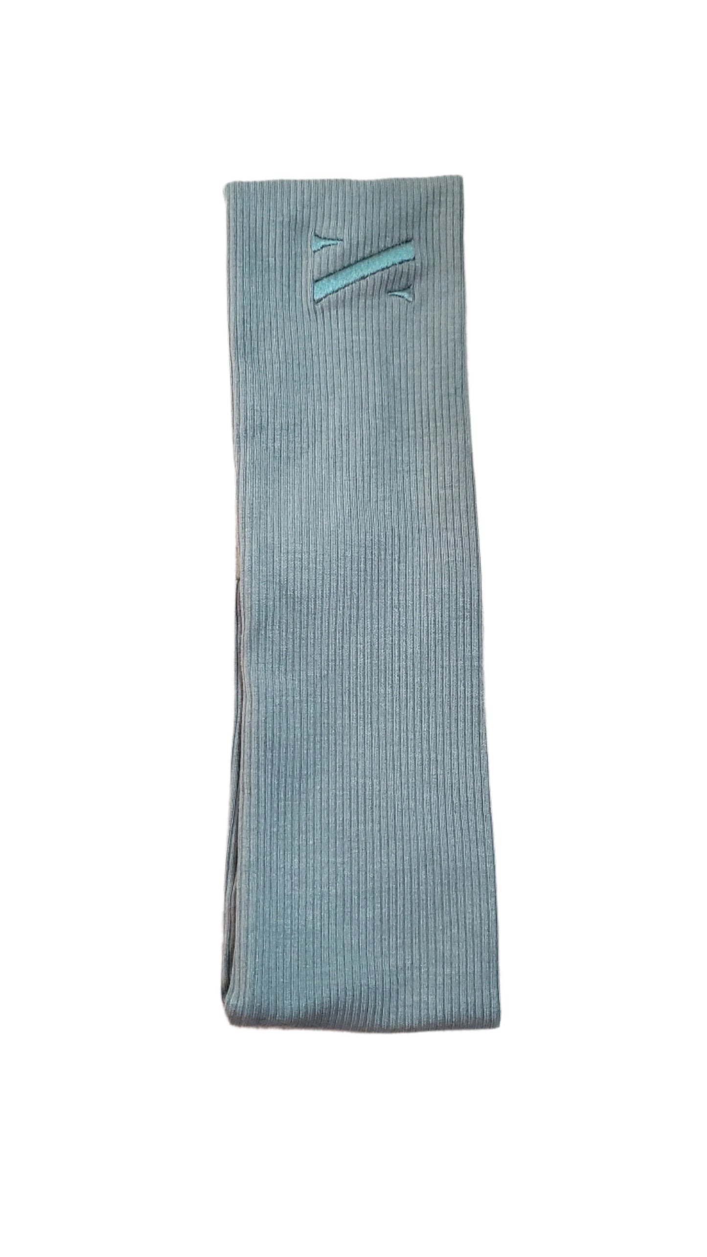Butter Soft Ribbed Headbands (Skinny Width)