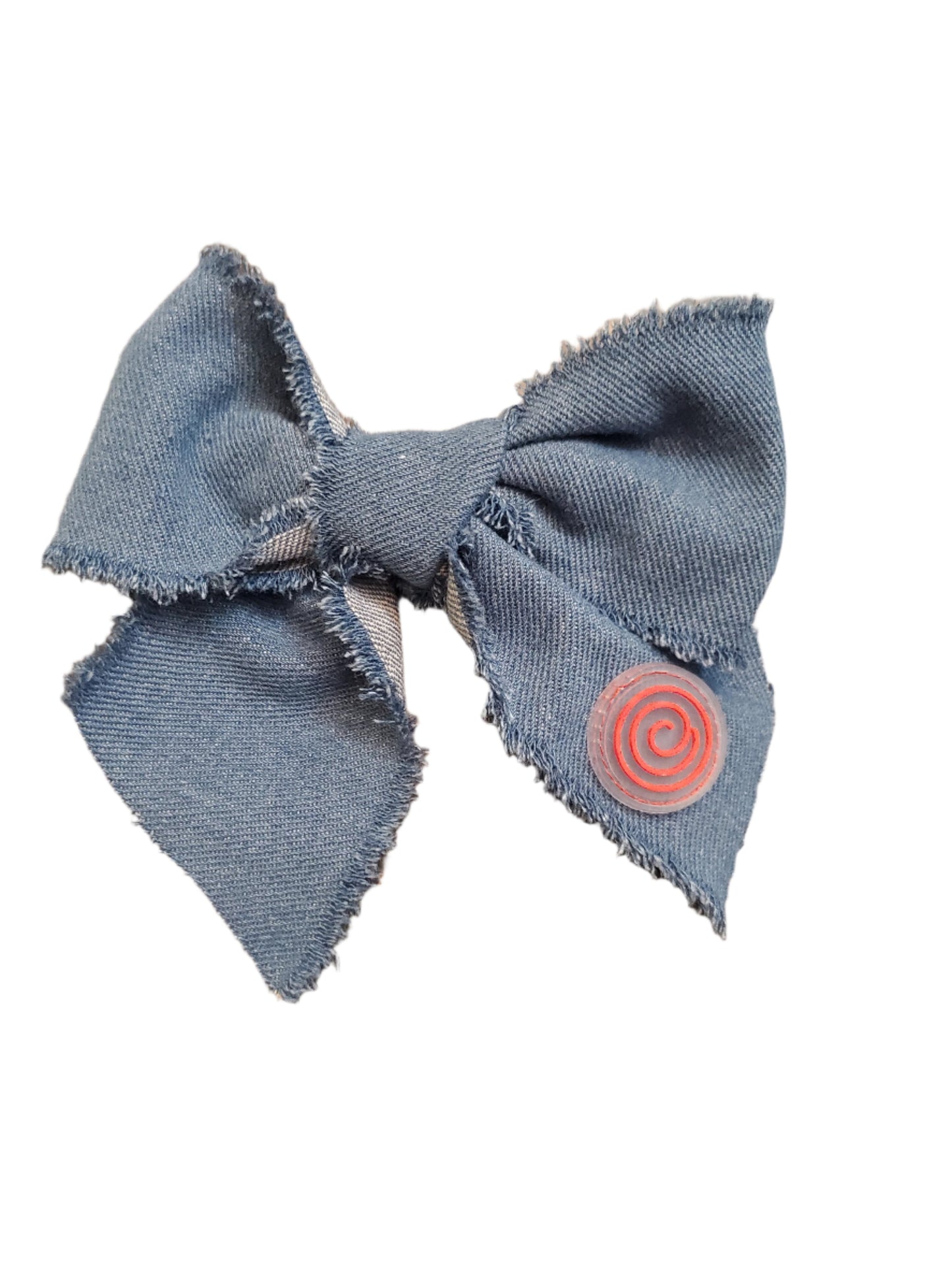 Fringe Logo Medium Clip