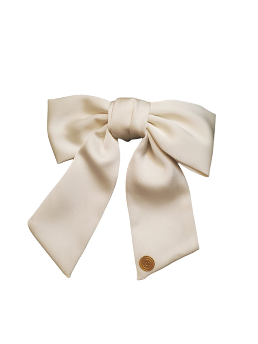 Silk Medium Clip