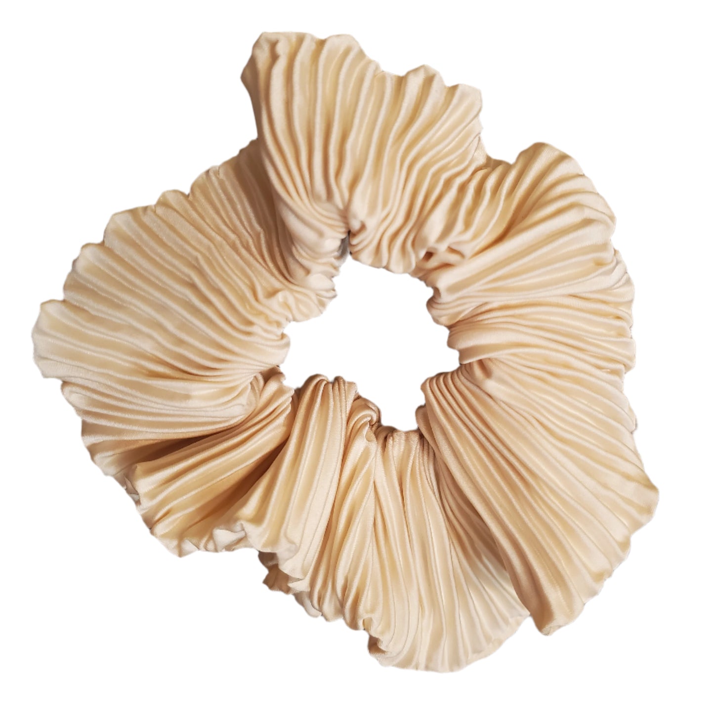Silky Scrunchy