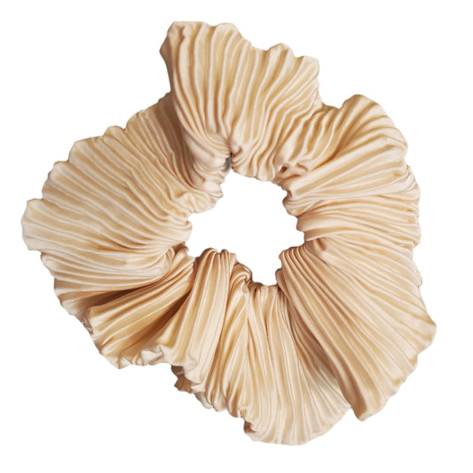 Silky Scrunchy
