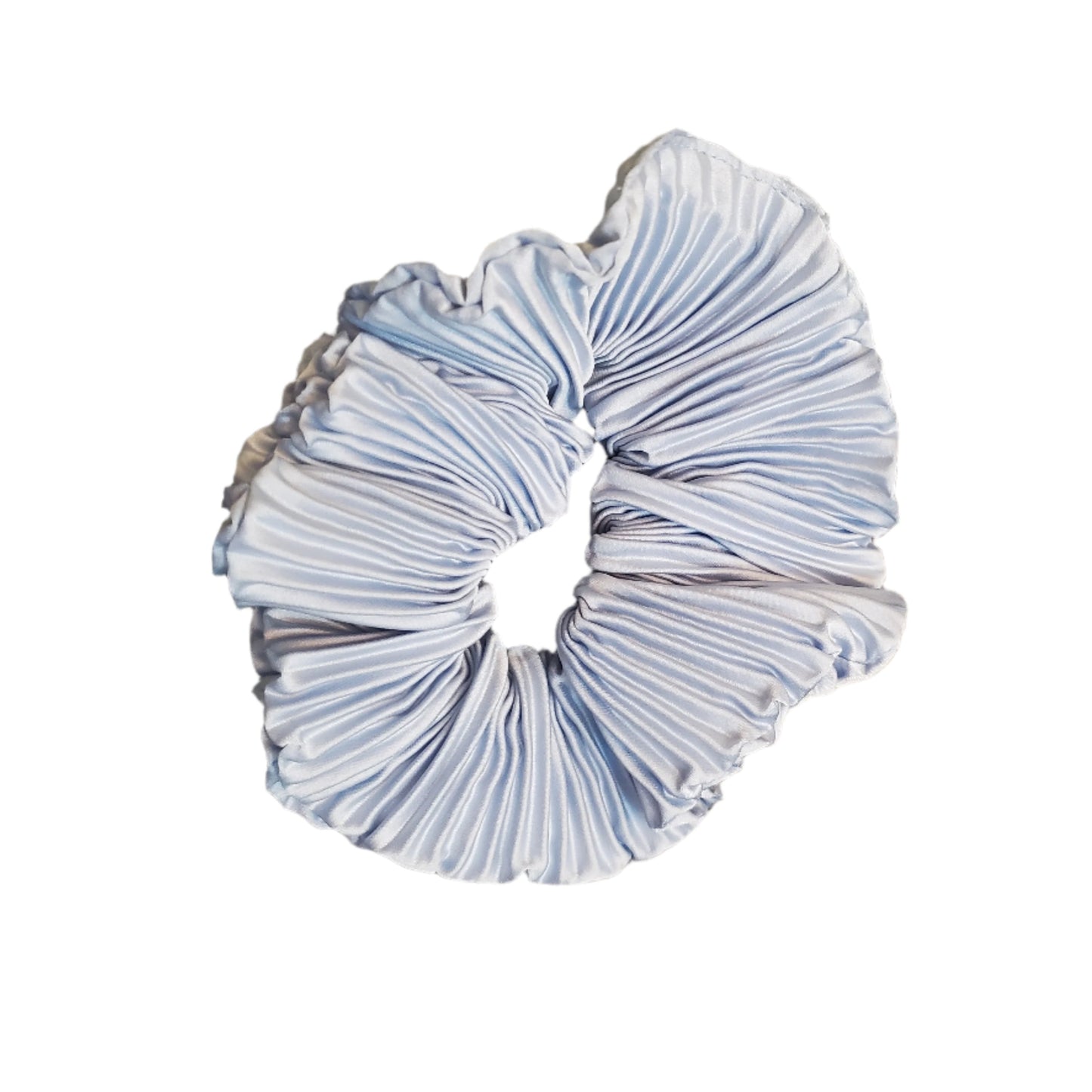 Silky Scrunchy