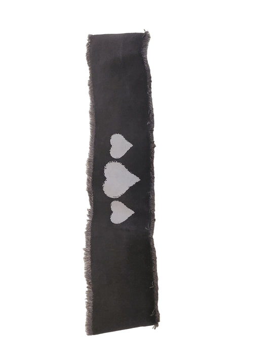 Frayed Hearts Band