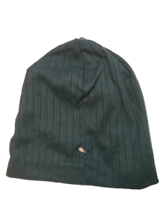 Sweater Ribbed Beanie