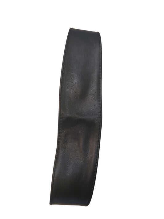 Black Leather Band