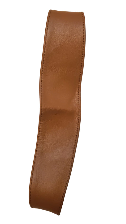Camel Leather Band